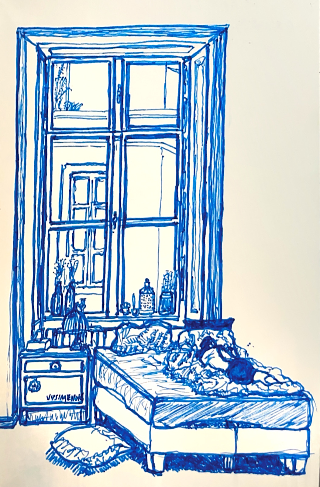 Vienna’s Dream